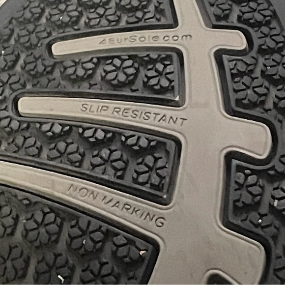 Rocky 4eursole nursing clogs size 8.5 W in black - Picture 10 of 12